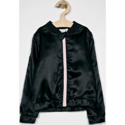 Name it - Kurtka bomber dziecięca 116-134 cm. Kurtki i płaszcze dla dziewczynek marki Name it. W wyprzedaży za 99.90 zł.