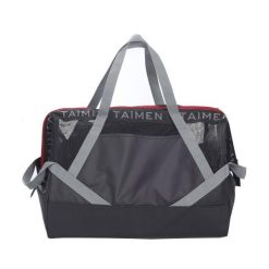 Torba na wodery i buty do brodzenia Taimen Ider 30 L. Czarne torby sportowe męskie TAIMEN, bez wzorów, małe. Za 169.00 zł.