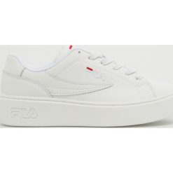Fila - Buty Overstate L Low. Obuwie sportowe damskie marki Fila. Za 339.90 zł.
