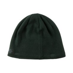 Second life - Czapka męska Helly Hansen - Jak nowy. Czarne czapki i kapelusze męskie Helly Hansen, na zimę, bez wzorów, z materiału, sportowe. Za 42.56 zł.
