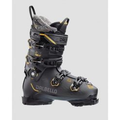 Buty narciarskie DALBELLO VELOCE 105 W GW. Czarne obuwie sportowe damskie Dalbello, bez wzorów, narciarskie. Za 1,129.00 zł.