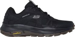 Buty trekkingowe męskie Skechers Buty męskie Skechers Equalizer 5.0 Trail Solix Creek 237790 BBK 46. Trekkingi męskie Skechers. Za 418.99 zł.