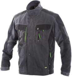 Jacket SIRIUS LUCIUS, size 44 - 46. Kurtki męskie Sirius, m, bez wzorów, bez kaptura. Za 193.29 zł.