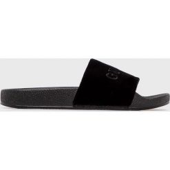 Guess Jeans - Klapki. Klapki damskie marki Guess Jeans. Za 149.90 zł.