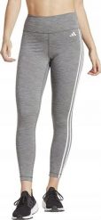 Adidas Legginsy adidas 3 Stripes 78 TIG IC8296. Legginsy damskie Adidas, bez wzorów. Za 138.58 zł.