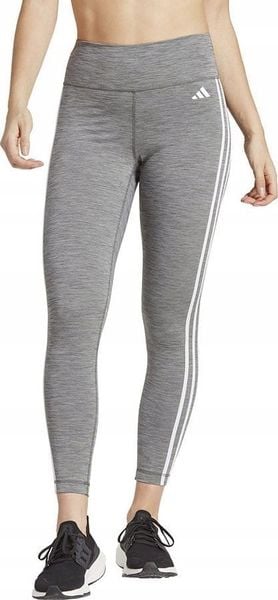 Adidas Legginsy adidas 3 Stripes 78 TIG IC8296. Legginsy damskie Adidas, bez wzorów. Za 138.58 zł.
