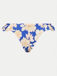 Maaji Dół od bikini Bouquet Kali PT2616SCC008 Niebieski. Niebieskie bikini damskie Maaji, m, bez wzorów. Za 169.99 zł.