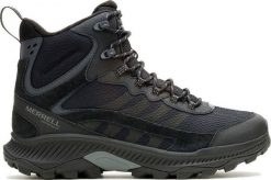 Buty trekkingowe męskie Merrell Buty zimowe Merrell MOAB SPEED STRIKE THERMO MID WP Waterproof (J037767) 45. Trekkingi męskie Merrell, na zimę. Za 470.40 zł.