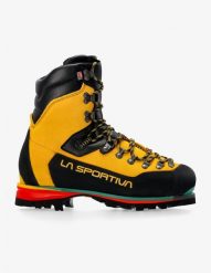 Buty nepal extreme-yellow-42,5. Żółte trekkingi męskie NoName. Za 1,843.92 zł.