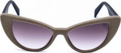 Italia Independent Okulary przeciwsłoneczne Damskie Italia Independent 0906V-041-ZEB (52 mm). Okulary przeciwsłoneczne damskie italia independent. Za 124.61 zł.