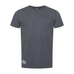 Koszulka Benlee Wolfeboro. Białe buty sportowe męskie BENLEE, bez zapięcia, na fitness i siłownię. Za 176.50 zł.