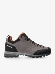 Buty podejściowe męskie Scarpa Zodiac. Szare trekkingi męskie Scarpa, trekkingowe. Za 1,073.99 zł.