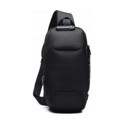 Pan i Pani Gadżet Plecak torba crossbody na jedno ramię męska na kod. Torby sportowe męskie Pan i Pani Gadżet, bez wzorów. Za 95.01 zł.