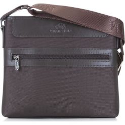 Torba 88-4U-904-4. Listonoszki damskie marki Wittchen. Za 449.00 zł.