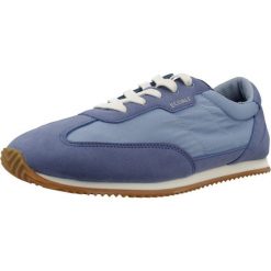 Buty ECOALF DENVER SNEAKER Niebieski. Niebieskie obuwie sportowe damskie Ecoalf, trekkingowe. Za 369.99 zł.