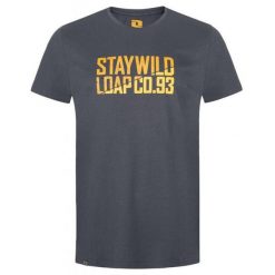 Koszulka Benny Cotton Męska - Oddychająca i Stylowa. Koszulki polo męskie Lowa, m, bez wzorów, z bawełny, eleganckie, bez ramiączek. Za 60.08 zł.