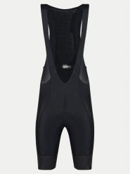 POC Szorty rowerowe 58145 Czarny Slim Fit. Czarne krótkie spodenki sportowe męskie POC, m, bez wzorów, z syntetyku, rowerowe. Za 609.99 zł.