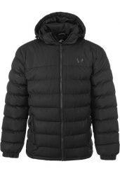 Kurtka z kapturem Whistler Carseno. Czarne kurtki męskie Whistler, na zimę, l, bez wzorów, z materiału, wizytowe, z kapturem. Za 239.99 zł.