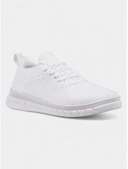 Luhta moteriški laisvalaikio batai TAIKOVA, balti. Obuwie sportowe damskie Nike, bez wzorów. Za 296.57 zł.