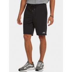 Szorty Jogger Męskie O'Neill Small Logo. Czarne szorty męskie O'Neill, m, bez wzorów. Za 259.00 zł.