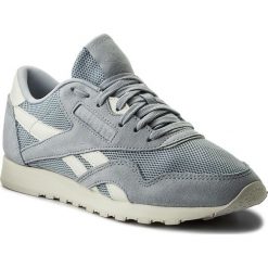 Buty Reebok - Cl Nylon Mesh CN0632 Cloud Grey/Chalk. Obuwie sportowe damskie Reebok. W wyprzedaży za 229.00 zł.