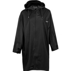 Ponczo przeciwdeszczowe damskie Weather Report Flame W PU W-Pro 5000. Czarne kurtki damskie Weather Report, bez wzorów, bez kaptura. Za 295.00 zł.