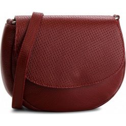 Torebka CREOLE - K10543 Rosso. Listonoszki damskie marki Creole. W wyprzedaży za 159.00 zł.