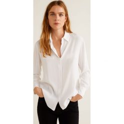 Mango - Koszula Gigi. Koszule damskie marki Mango. Za 139.90 zł.