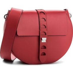 Torebka COCCINELLE - BO1 Carousel Design E1 BO1 12 01 01 Coquelicot 209. Czerwone torby na ramię damskie Coccinelle. W wyprzedaży za 909.00 zł.