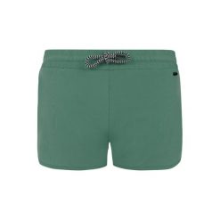 Dziewczęce szorty kąpielowe Protest Amisa. Zielone spodenki dla dziewczynek Protest, na lato, bez wzorów, sportowe. Za 204.00 zł.