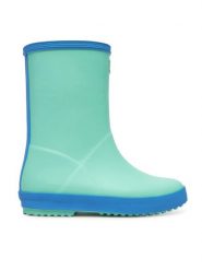 Hunter Kalosze HFRK0002242 Niebieski. Niebieskie kalosze chłopięce Hunter, bez wzorów. Za 69.99 zł.