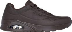 Buty męskie Skechers UNO STAND ON AIR (52458-CHOC) 41. Buty sportowe męskie Skechers, bez zapięcia. Za 456.90 zł.