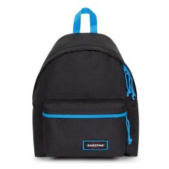 Plecak Eastpak Padded Pak'R. Białe plecaki damskie Eastpak, bez wzorów, z tkaniny, sportowe. Za 259.50 zł.