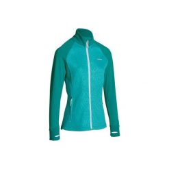 Sweter MID WARM 500. Swetry przez głowę męskie WED'ZE, z wełny. W wyprzedaży za 59.99 zł.