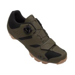 Buty Giro Cylinder Ii. Brązowe buty sportowe męskie GIRO, bez zapięcia, rowerowe. W wyprzedaży za 533.50 zł.