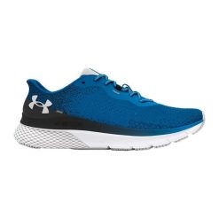 Buty do biegania męskie Under Armour Hovr Turbulence 2. Czarne buty sportowe męskie Under Armour, bez zapięcia, do biegania. Za 402.99 zł.