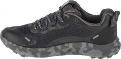 Under Armour Under Armour W Charged Bandit Tr 2 SP 3024763-002 Czarne 36,5. Czarne obuwie sportowe damskie Under Armour, bez wzorów. Za 319.98 zł.