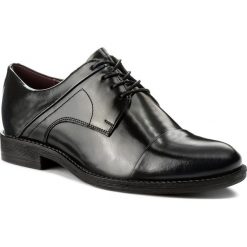Półbuty LASOCKI FOR MEN - MI08-C322-360-03 Granatowy. Eleganckie półbuty marki Lasocki For Men. Za 199.99 zł.