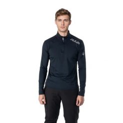 Spodnie narciarskie męskie CMP VIZIL wodoodporne oddychające, szelki, gaitery. Czarne spodnie snowboardowe męskie Aulp, m, bez wzorów, narciarskie. Za 429.99 zł.
