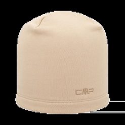 Czapka damska turystyczna CMP 6505313. Niebieskie czapki i kapelusze damskie CMP, bez wzorów, z materiału, sportowe. Za 66.65 zł.