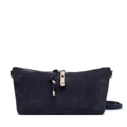 Torebka Furla. Niebieskie torebki do ręki damskie Furla, bez wzorów, klasyczne, bez dodatków. Za 1,259.00 zł.