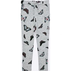 Name it - Spodnie dziecięce 92-164 cm. Legginsy dla dziewczynek marki Name it. W wyprzedaży za 59.90 zł.
