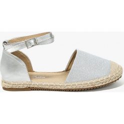 Answear - Espadryle Miss Sophia. Espadryle damskie marki ANSWEAR. W wyprzedaży za 79.90 zł.