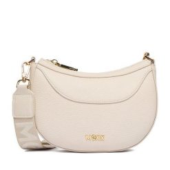 Torebka MEXX. Brązowe listonoszki damskie Mexx, bez wzorów, bez dodatków. Za 169.99 zł.