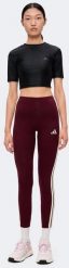 Adidas Legginsy Essentials 3 Stripes (KS6288). Legginsy damskie Adidas, bez wzorów. Za 92.84 zł.