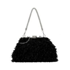 Tamaris Kopertówka TAS Amalia Eloise Kopertówki 1 ct Damski. Kopertówki damskie Tamaris, bez wzorów, z materiału, małe, bez dodatków. Za 169.99 zł.