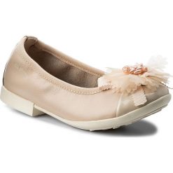 Baleriny GEOX - R Plie' B J8255B 044HI C5014 M Lt Beige. Baleriny damskie marki Geox. W wyprzedaży za 189.00 zł.