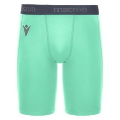 Szorty Macron Oak. Niebieskie szorty męskie Macron, xl, bez wzorów, z poliesteru. Za 183.50 zł.