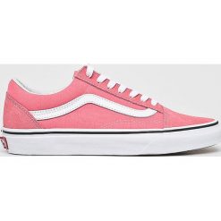 Vans - Tenisówki Old Skool. Trampki i tenisówki damskie marki Vans. Za 319.90 zł.