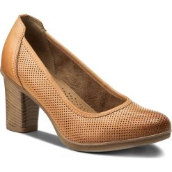 Półbuty LASOCKI - IZI-02 Camel. Półbuty damskie marki Lasocki. Za 179.99 zł.